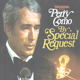 Perry Como - By Special Request